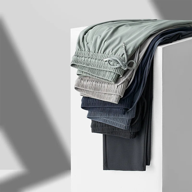 Pantalón Venturo™ Con Cintura Elástica y Tecnología Dry Fit