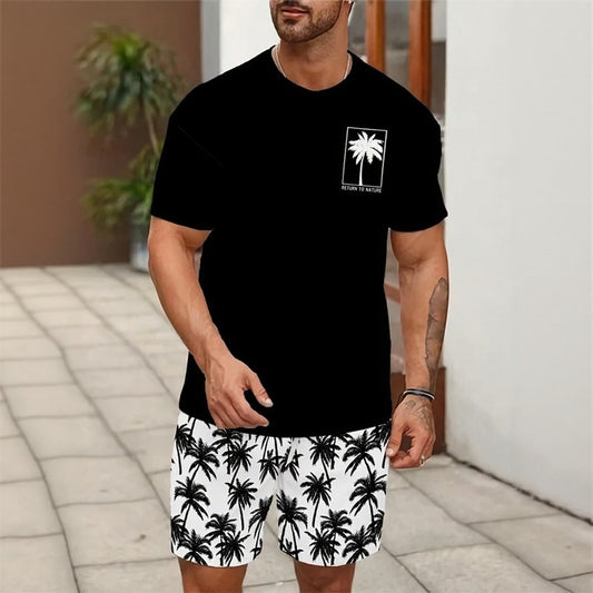 Conjunto Bali™ Con Estampados Exclusivos y Estilo Moderno