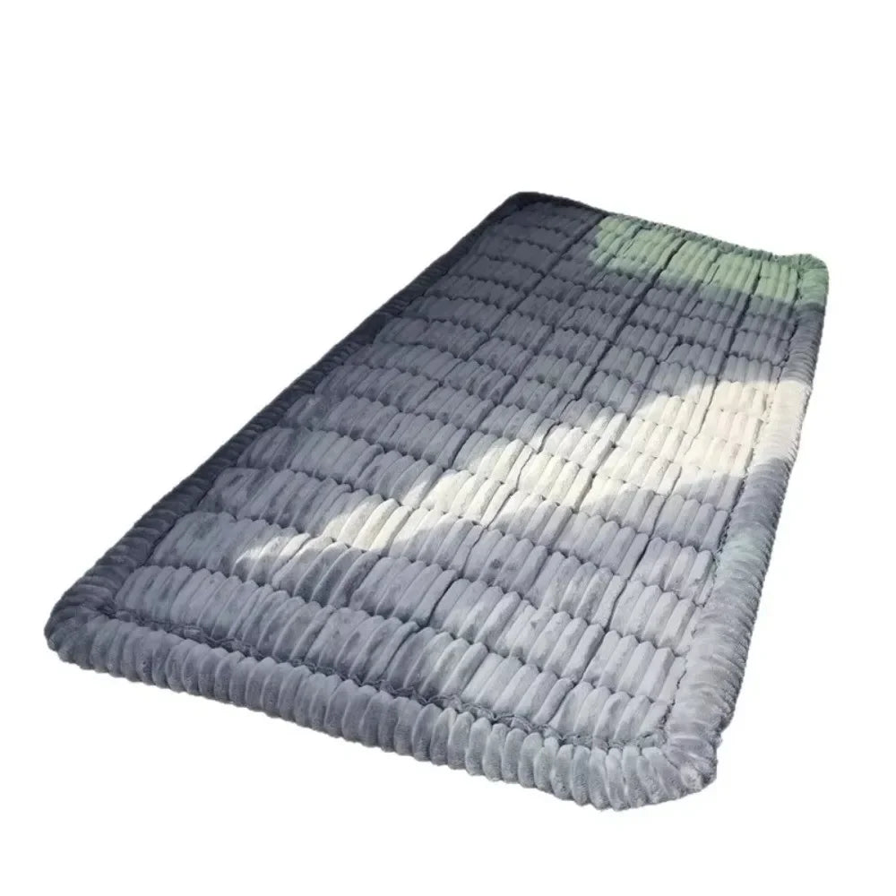 Marley™ Pet Bed with a Non Slip Base and Plush Fluffy Fur