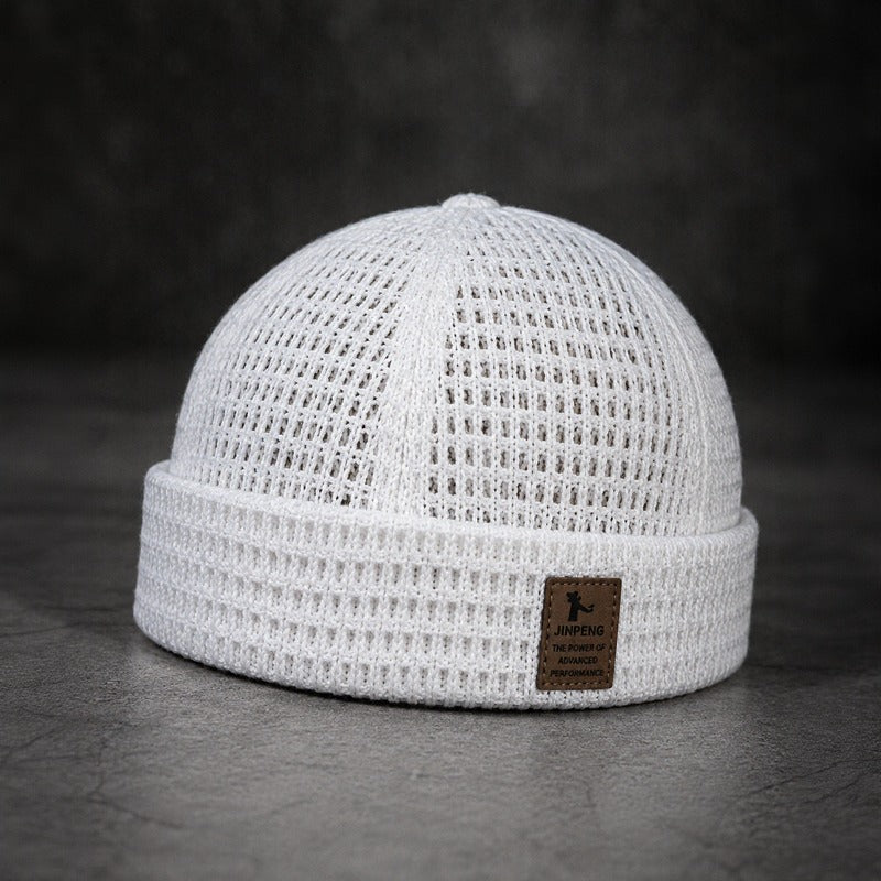 Gorro Bristol™ de Punto Transpirable con Ajuste Regulable