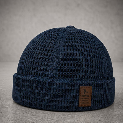 Gorro Bristol™ de Punto Transpirable con Ajuste Regulable
