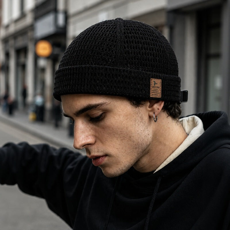 Gorro Bristol™ de Punto Transpirable con Ajuste Regulable