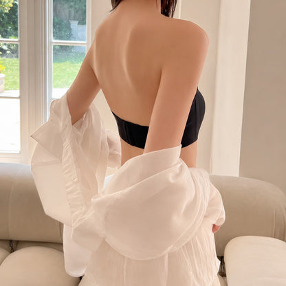Sujetador Messina™ Bandeau con Comodidad Premium