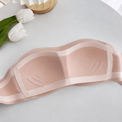 Sujetador Messina™ Bandeau con Comodidad Premium