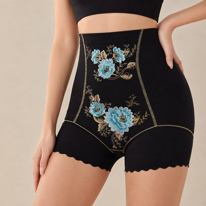 [COMPRA 2 Y LLÉVATE 5] Panty Modelador Elorien™ con Efecto Levanta Glúteos y Forro Antibacterial Transpirable