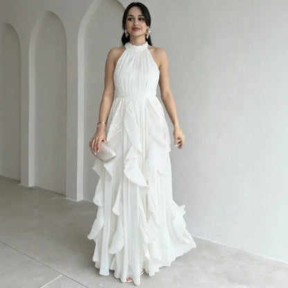 Vestido Avelora™ con Diseño Refinado y Movimiento Sofisticado