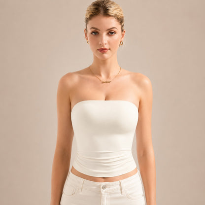 Top Belisse™ con Ajuste Favorecedor y Confort Premium