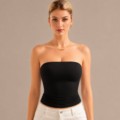 Top Belisse™ con Ajuste Favorecedor y Confort Premium