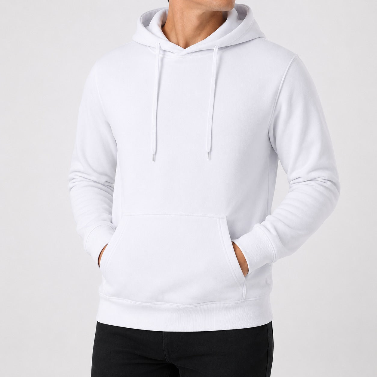 Sudadera Drenor™ Con Capucha Y Corte Moderno