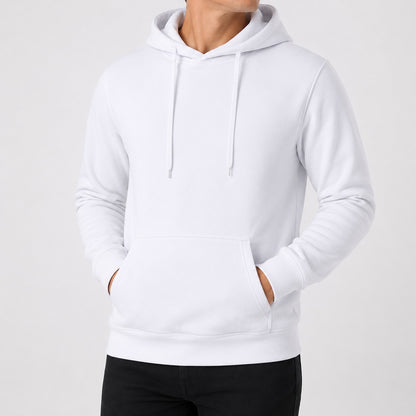 Sudadera Drenor™ Con Capucha Y Corte Moderno