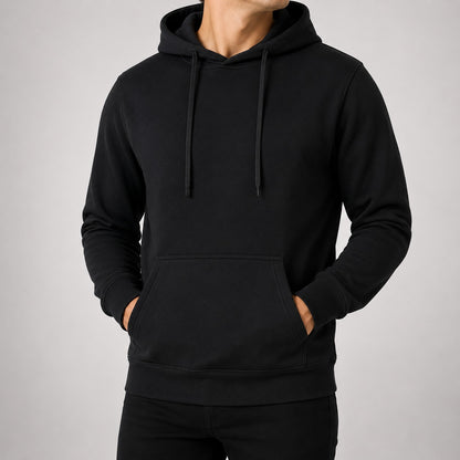 Sudadera Drenor™ Con Capucha Y Corte Moderno