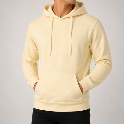 Sudadera Drenor™ Con Capucha Y Corte Moderno