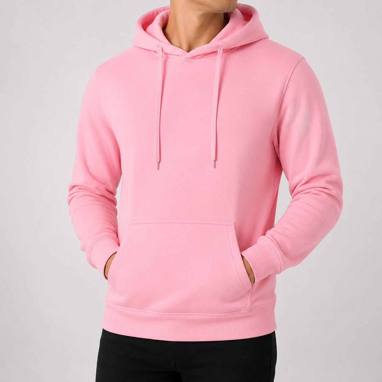 Sudadera Drenor™ Con Capucha Y Corte Moderno