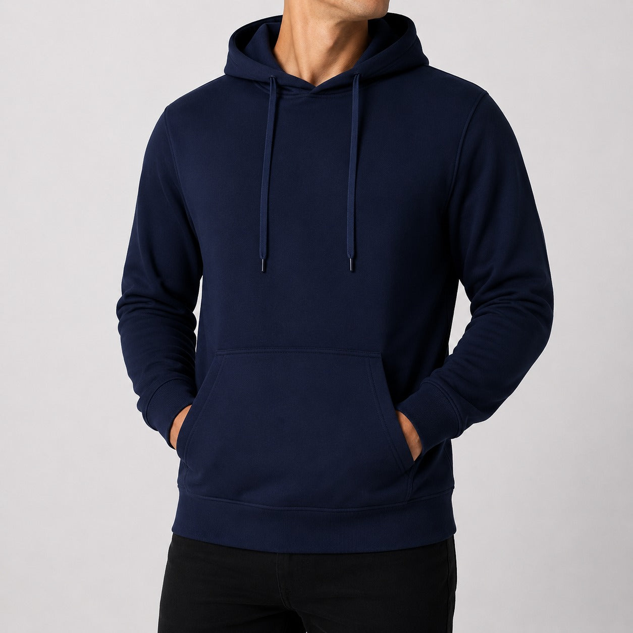 Sudadera Drenor™ Con Capucha Y Corte Moderno