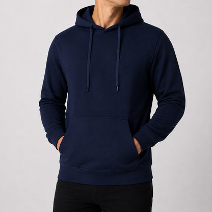 Sudadera Drenor™ Con Capucha Y Corte Moderno