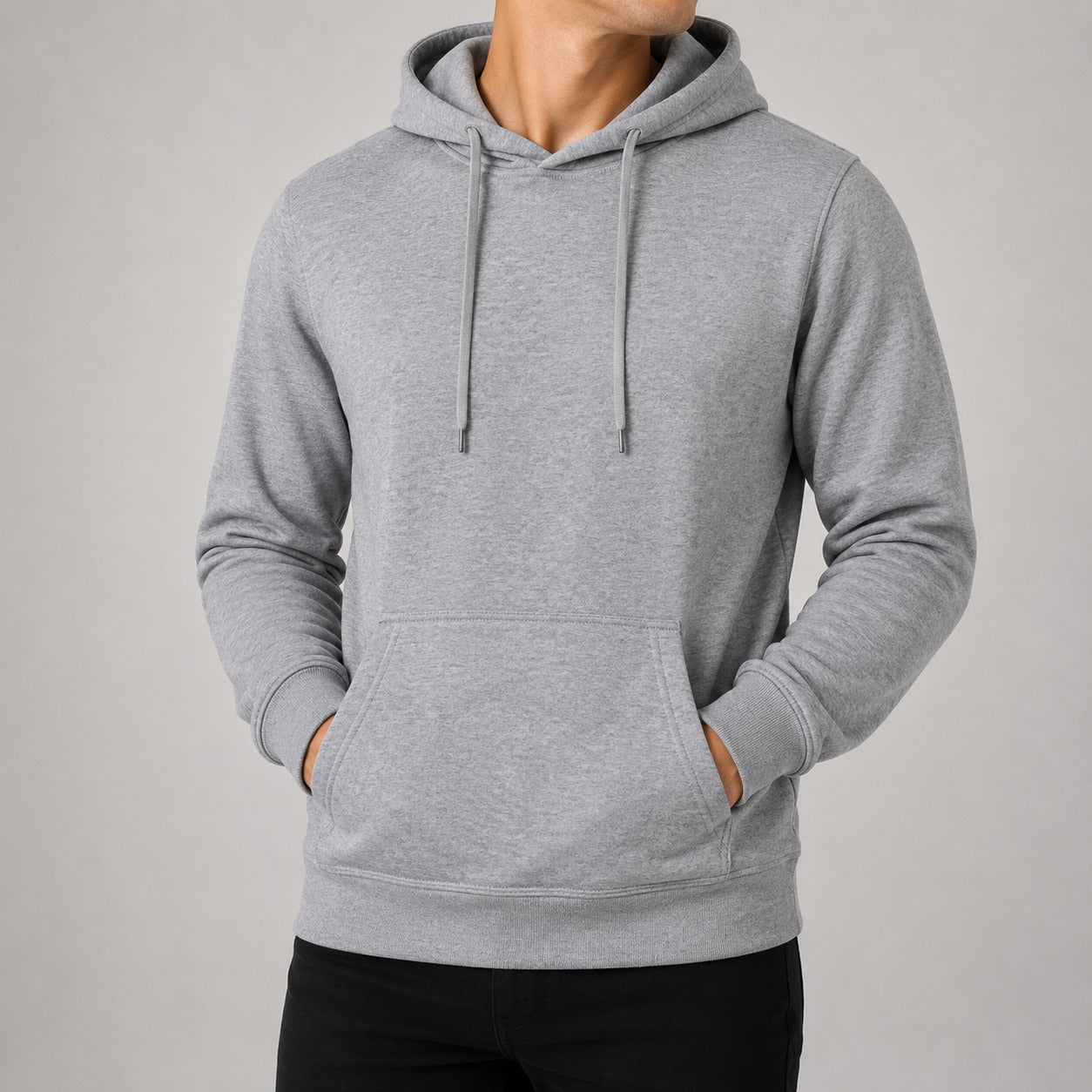 Sudadera Drenor™ Con Capucha Y Corte Moderno