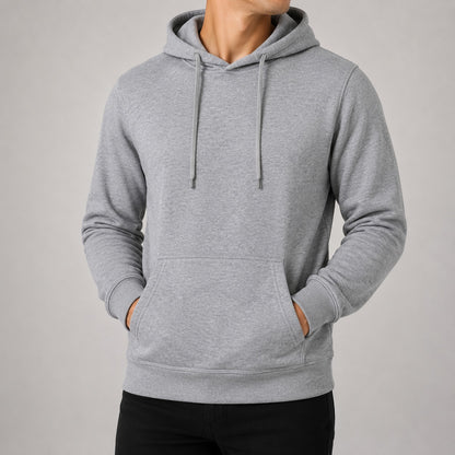 Sudadera Drenor™ Con Capucha Y Corte Moderno