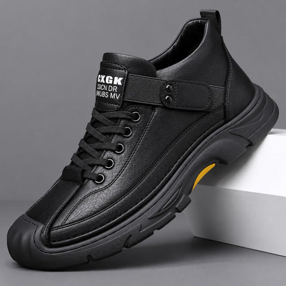 Tenis Andes™ con Cierre Lateral Ajustable y Suela Robusta